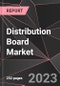 Distribution Board Market Report - Market Analysis, Size, Share, Growth, Outlook - Industry Trends and Forecast to 2028 - Product Thumbnail Image