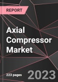 Axial Compressor Market Report - Market Analysis, Size, Share, Growth, Outlook - Industry Trends and Forecast to 2028- Product Image