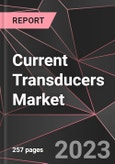 Current Transducers Market - Growth, Trends, and Forecast (Outlook to 2028)- Product Image