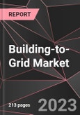 Building-to-Grid Market Report - Market Analysis, Size, Share, Growth, Outlook - Industry Trends and Forecast to 2028- Product Image