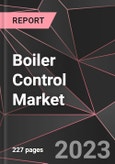 Boiler Control Market Report - Market Analysis, Size, Share, Growth, Outlook - Industry Trends and Forecast to 2028- Product Image