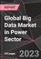 Global Big Data Market in Power Sector Report - Market Analysis, Size, Share, Growth, Outlook - Industry Trends and Forecast to 2028 - Product Thumbnail Image