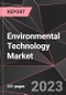 Environmental Technology Market Report - Market Analysis, Size, Share, Growth, Outlook - Industry Trends and Forecast to 2028 - Product Thumbnail Image