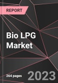 Bio LPG Market Report - Market Analysis, Size, Share, Growth, Outlook - Industry Trends and Forecast to 2028- Product Image