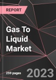 Gas To Liquid Market Report - Market Analysis, Size, Share, Growth, Outlook - Industry Trends and Forecast to 2028- Product Image