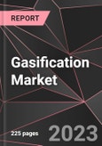 Gasification Market Report - Market Analysis, Size, Share, Growth, Outlook - Industry Trends and Forecast to 2028- Product Image