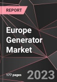 Europe Generator Market Report - Market Analysis, Size, Share, Growth, Outlook - Industry Trends and Forecast to 2028- Product Image