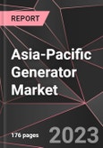 Asia-Pacific Generator Market Report - Market Analysis, Size, Share, Growth, Outlook - Industry Trends and Forecast to 2028- Product Image