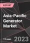 Asia-Pacific Generator Market Report - Market Analysis, Size, Share, Growth, Outlook - Industry Trends and Forecast to 2028 - Product Thumbnail Image