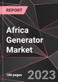 Africa Generator Market Report - Market Analysis, Size, Share, Growth, Outlook - Industry Trends and Forecast to 2028- Product Image