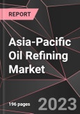 Asia-Pacific Oil Refining Market Report - Market Analysis, Size, Share, Growth, Outlook - Industry Trends and Forecast to 2028- Product Image