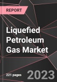 Liquefied Petroleum Gas Market Report - Market Analysis, Size, Share, Growth, Outlook - Industry Trends and Forecast to 2028- Product Image