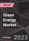 Green Energy Market Report - Market Analysis, Size, Share, Growth, Outlook - Industry Trends and Forecast to 2028- Product Image