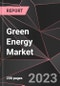 Green Energy Market Report - Market Analysis, Size, Share, Growth, Outlook - Industry Trends and Forecast to 2028 - Product Thumbnail Image