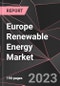 Europe Renewable Energy Market Report - Market Analysis, Size, Share, Growth, Outlook - Industry Trends and Forecast to 2028 - Product Thumbnail Image