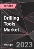 Drilling Tools Market Report - Market Analysis, Size, Share, Growth, Outlook - Industry Trends and Forecast to 2028- Product Image