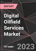 Digital Oilfield Services Market Report - Market Analysis, Size, Share, Growth, Outlook - Industry Trends and Forecast to 2028- Product Image