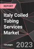 Italy Coiled Tubing Services Market Report - Market Analysis, Size, Share, Growth, Outlook - Industry Trends and Forecast to 2028- Product Image