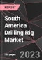 South America Drilling Rig Market Report - Market Analysis, Size, Share, Growth, Outlook - Industry Trends and Forecast to 2028 - Product Thumbnail Image