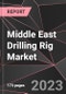 Middle East Drilling Rig Market Report - Market Analysis, Size, Share, Growth, Outlook - Industry Trends and Forecast to 2028 - Product Thumbnail Image