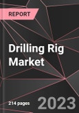 Drilling Rig Market Report - Market Analysis, Size, Share, Growth, Outlook - Industry Trends and Forecast to 2028- Product Image