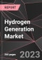 Hydrogen Generation Market - Growth, Trends, and Forecast (Outlook to 2028) - Product Thumbnail Image