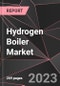 Hydrogen Boiler Market - Growth, Trends, and Forecast to 2028 - Product Thumbnail Image