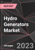 Hydro Generators Market Report - Market Analysis, Size, Share, Growth, Outlook - Industry Trends and Forecast to 2028- Product Image