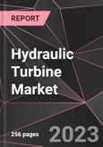 Hydraulic Turbine Market Report - Market Analysis, Size, Share, Growth, Outlook - Industry Trends and Forecast to 2028- Product Image