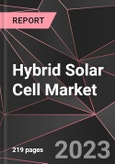 Hybrid Solar Cell Market Report - Market Analysis, Size, Share, Growth, Outlook - Industry Trends and Forecast to 2028- Product Image