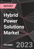 Hybrid Power Solutions Market Report - Market Analysis, Size, Share, Growth, Outlook - Industry Trends and Forecast to 2028- Product Image