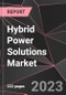 Hybrid Power Solutions Market Report - Market Analysis, Size, Share, Growth, Outlook - Industry Trends and Forecast to 2028 - Product Thumbnail Image