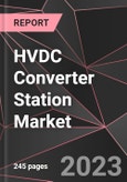 HVDC Converter Station Market Report - Market Analysis, Size, Share, Growth, Outlook - Industry Trends and Forecast to 2028- Product Image