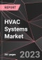 HVAC Systems Market Report - Market Analysis, Size, Share, Growth, Outlook - Industry Trends and Forecast to 2028 - Product Thumbnail Image