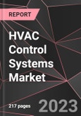 HVAC Control Systems Market Report - Market Analysis, Size, Share, Growth, Outlook - Industry Trends and Forecast to 2028- Product Image