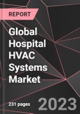 Global Hospital HVAC Systems Market Report - Market Analysis, Size, Share, Growth, Outlook - Industry Trends and Forecast to 2028- Product Image
