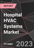 Hospital HVAC Systems Market Report - Market Analysis, Size, Share, Growth, Outlook - Industry Trends and Forecast to 2028- Product Image