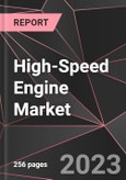 High-Speed Engine Market Report - Market Analysis, Size, Share, Growth, Outlook - Industry Trends and Forecast to 2028- Product Image