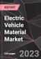 Electric Vehicle Material Market Report - Market Analysis, Size, Share, Growth, Outlook - Industry Trends and Forecast to 2028 - Product Thumbnail Image