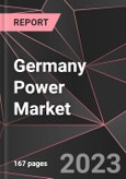 Germany Power Market- Product Image