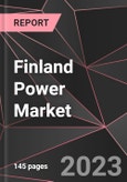 Finland Power Market- Product Image