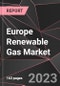 Europe Renewable Gas Market Report - Market Analysis, Size, Share, Growth, Outlook - Industry Trends and Forecast to 2028 - Product Thumbnail Image