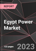 Egypt Power Market- Product Image