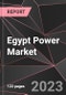 Egypt Power Market - Product Thumbnail Image