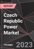 Czech Republic Power Market- Product Image