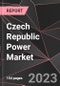 Czech Republic Power Market - Product Thumbnail Image