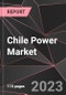 Chile Power Market - Product Thumbnail Image