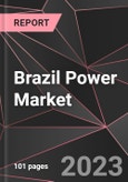 Brazil Power Market- Product Image