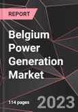 Belgium Power Generation Market- Product Image