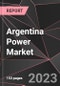 Argentina Power Market - Product Thumbnail Image